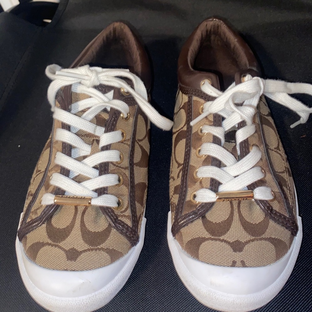 Coach Sneakers